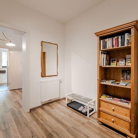 Ferienwohnung Traunplatzl Bad Aussee Extérieur photo