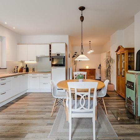 Ferienwohnung Traunplatzl Bad Aussee Extérieur photo