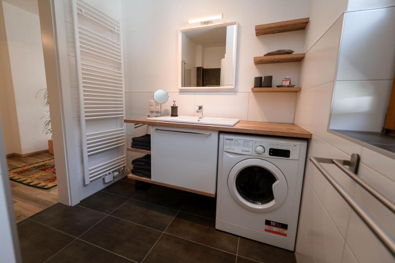 Ferienwohnung Traunplatzl Bad Aussee Extérieur photo