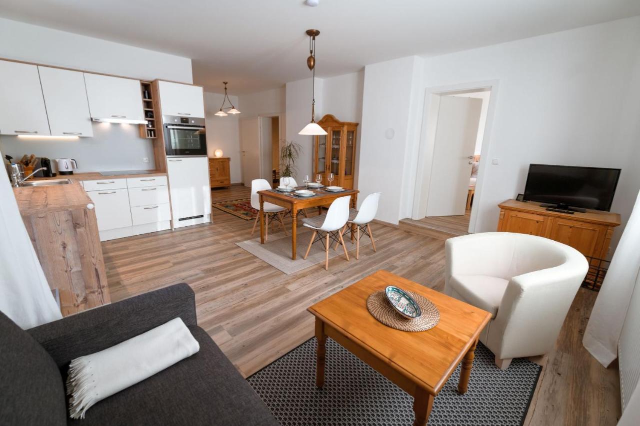 Ferienwohnung Traunplatzl Bad Aussee Extérieur photo