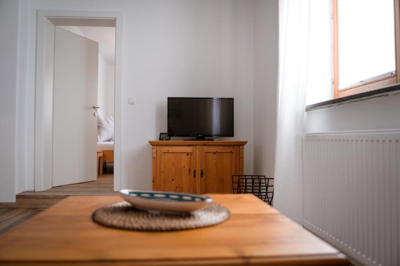 Ferienwohnung Traunplatzl Bad Aussee Extérieur photo