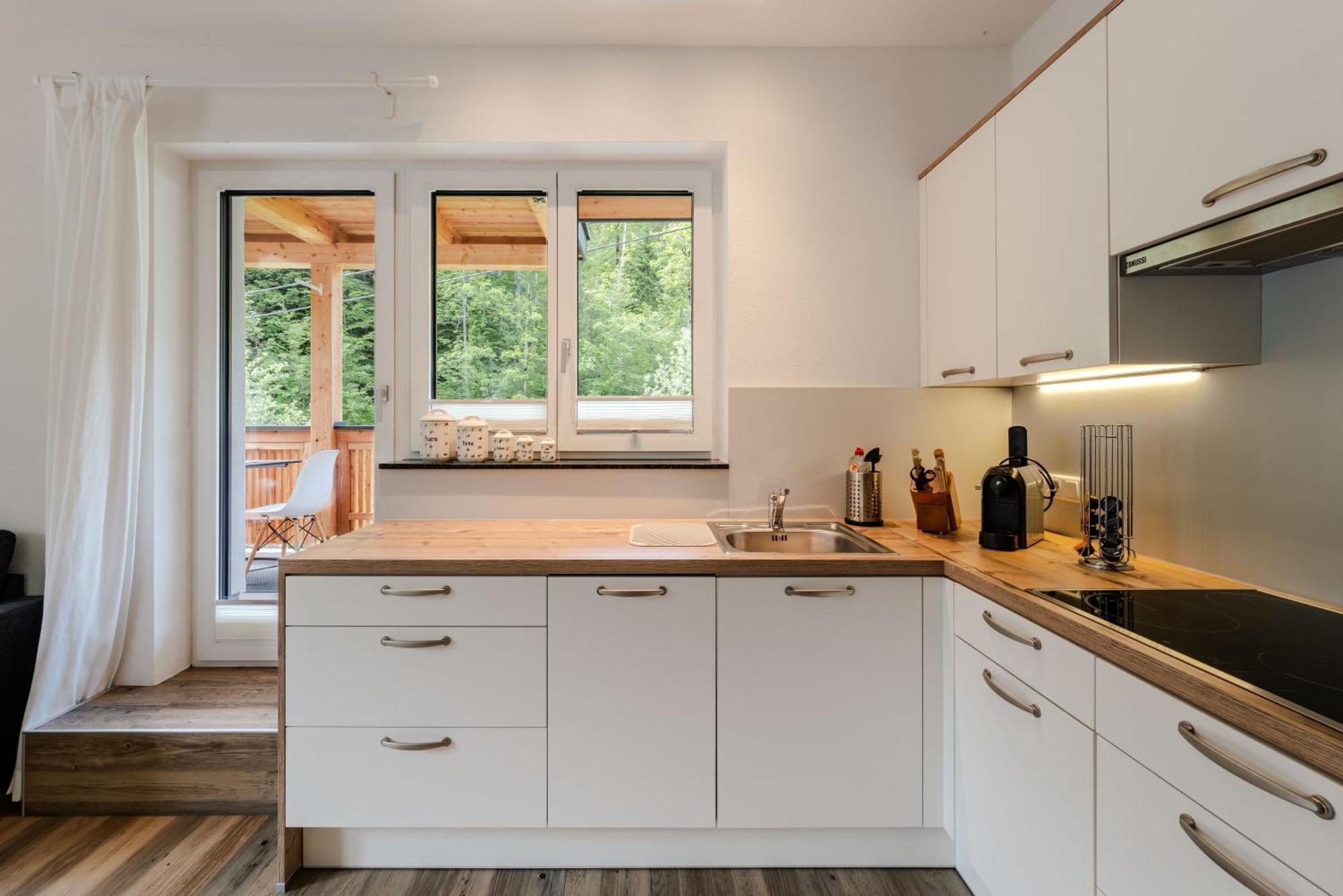 Ferienwohnung Traunplatzl Bad Aussee Extérieur photo