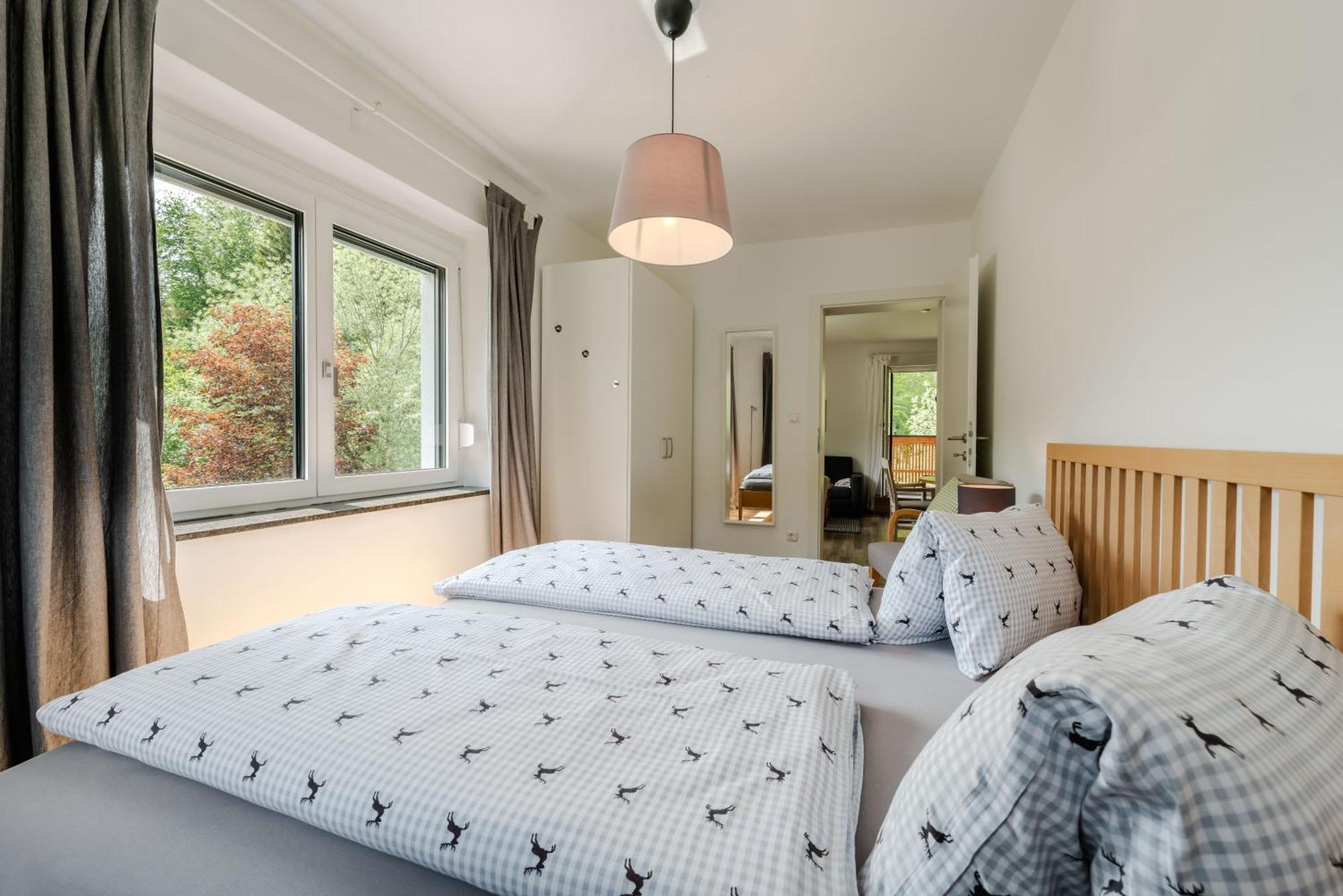 Ferienwohnung Traunplatzl Bad Aussee Extérieur photo