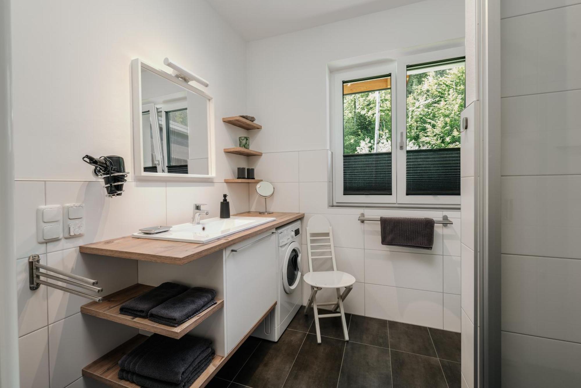 Ferienwohnung Traunplatzl Bad Aussee Extérieur photo