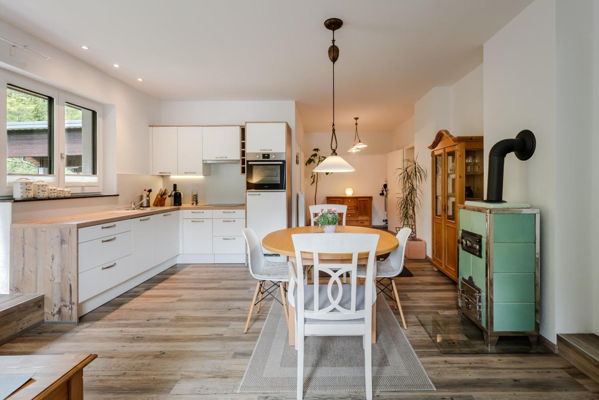 Ferienwohnung Traunplatzl Bad Aussee Extérieur photo