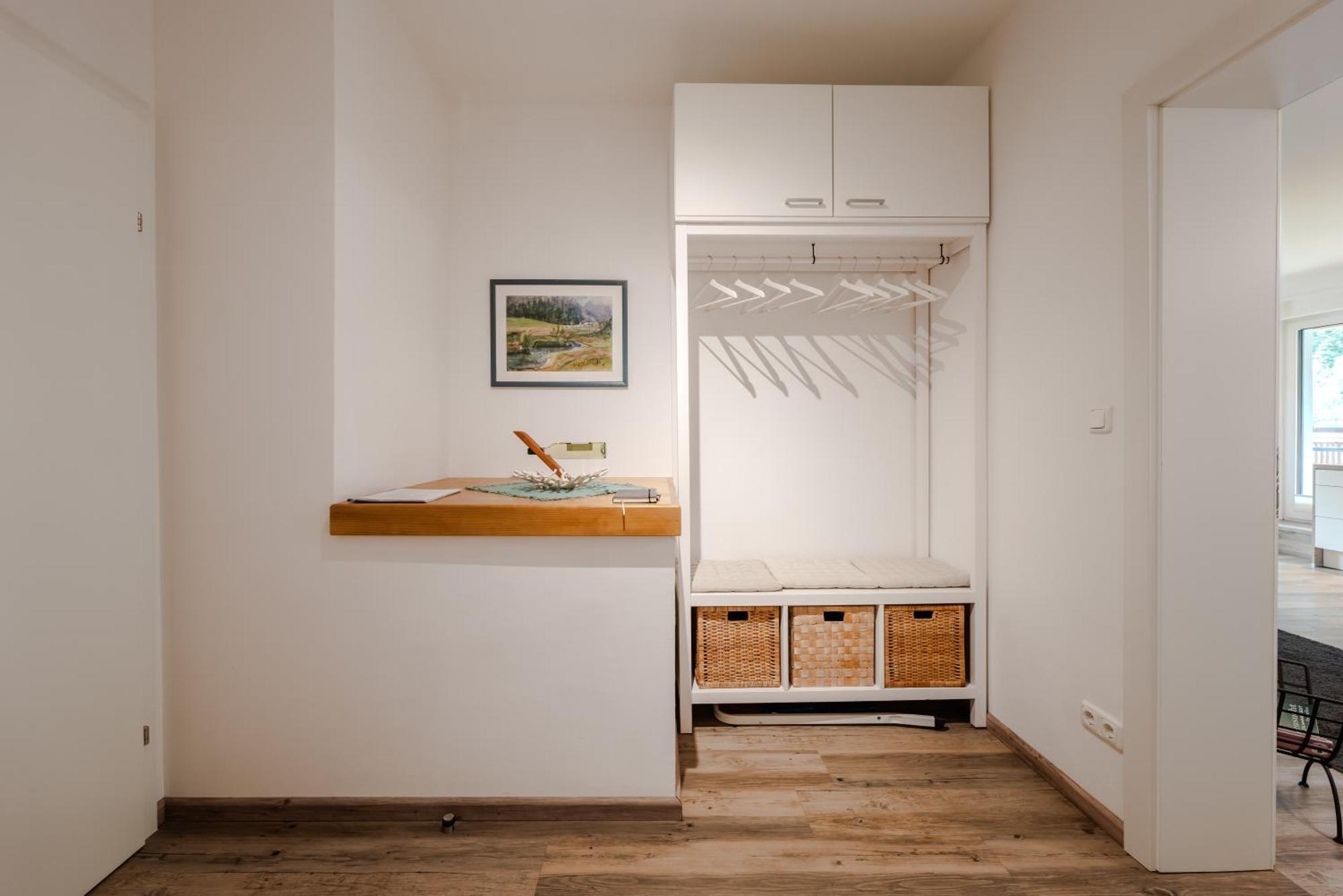 Ferienwohnung Traunplatzl Bad Aussee Extérieur photo