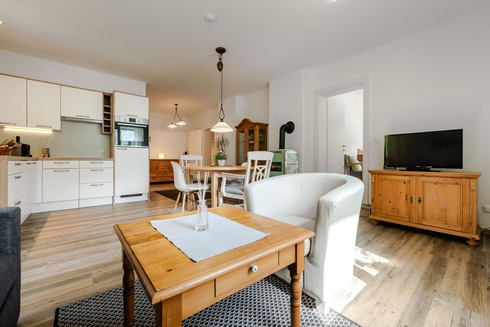 Ferienwohnung Traunplatzl Bad Aussee Extérieur photo